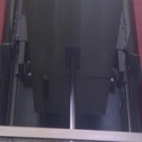 Ascensor o elevador hidr�ulico